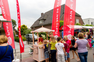 PvdA aanwezig bij Westervoort in beweging.