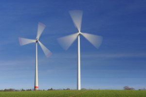 Fracties Groenlinks, PvdA en SP willen dat Westervoorters meeprofiteren van windturbines