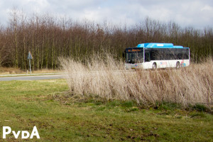 Het busvervoer in Westervoort: hoe nu verder?