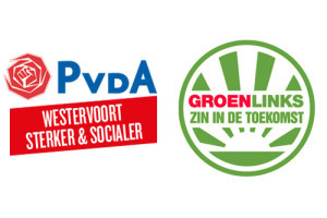 Lijstverbinding PvdA en GroenLinks