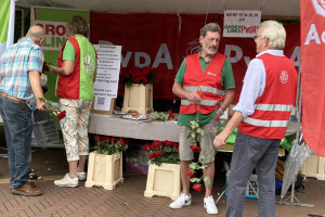 Resultaat enquête GroenLinks-PvdA Westervoort | Over de Plannen voor Westervoort-Noord