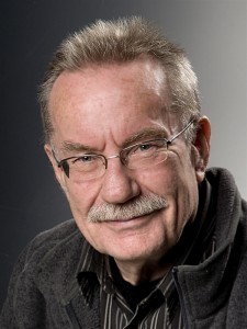 rinus van schie 2014